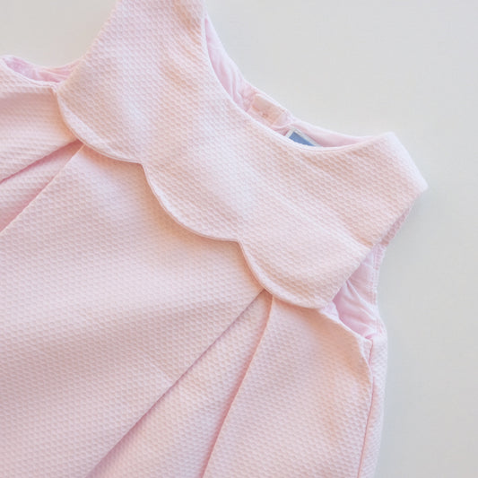 Robe Jacadi - 3 mois (60 cm)