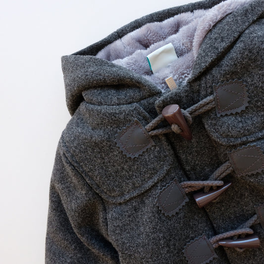 Manteau boboli - 18 mois (86 cm)