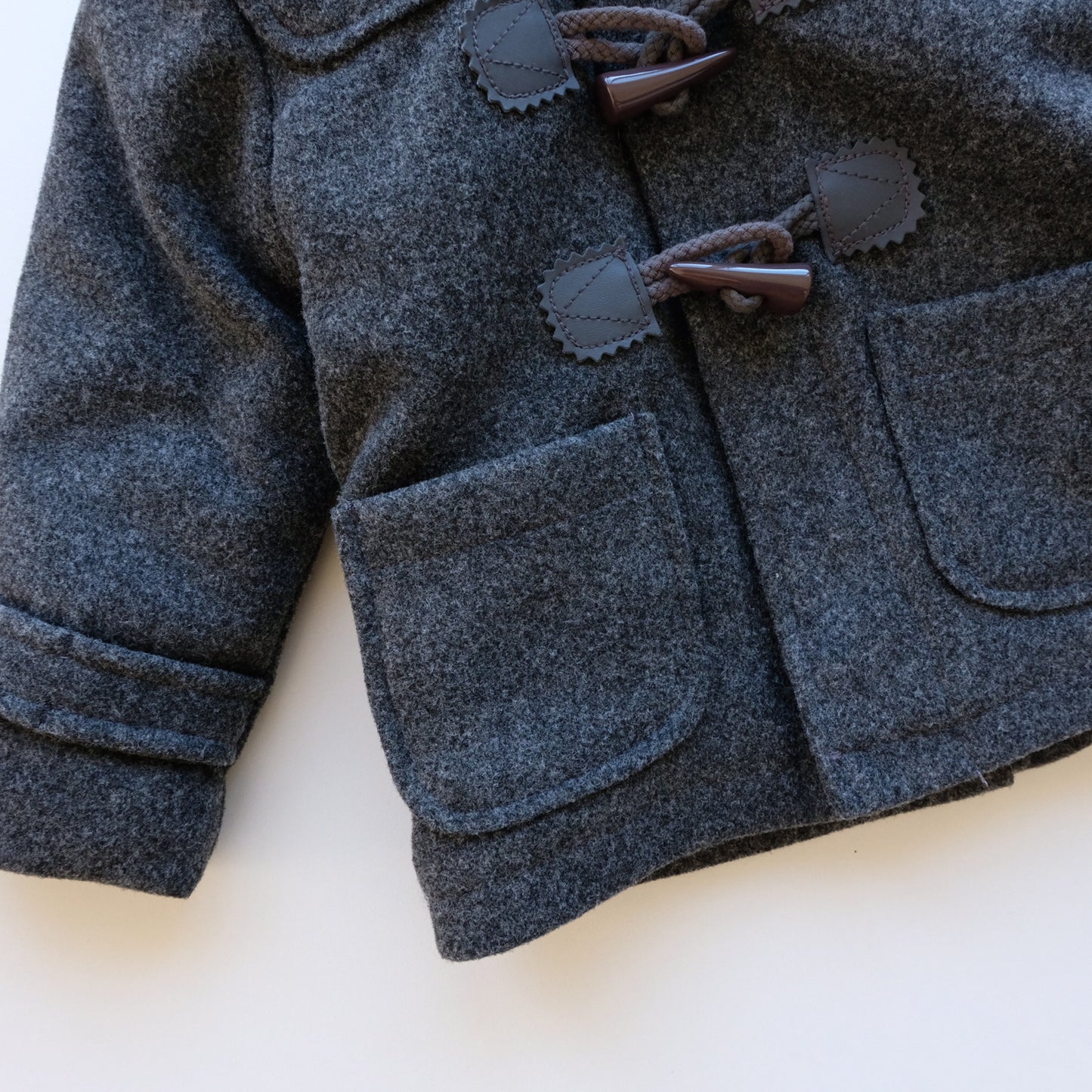 Manteau boboli - 18 mois (86 cm)
