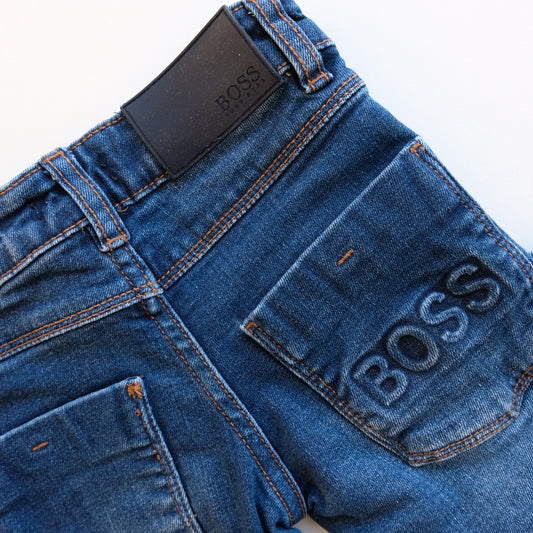 Jean BOSS - 2 ans (86 cm)