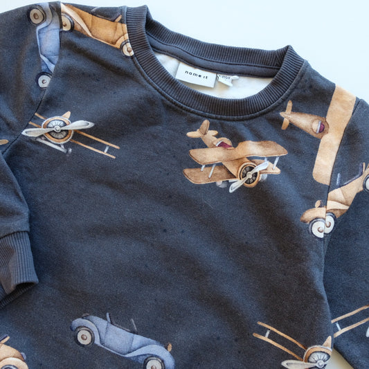 Sweat Name it - 18 mois (86 cm)