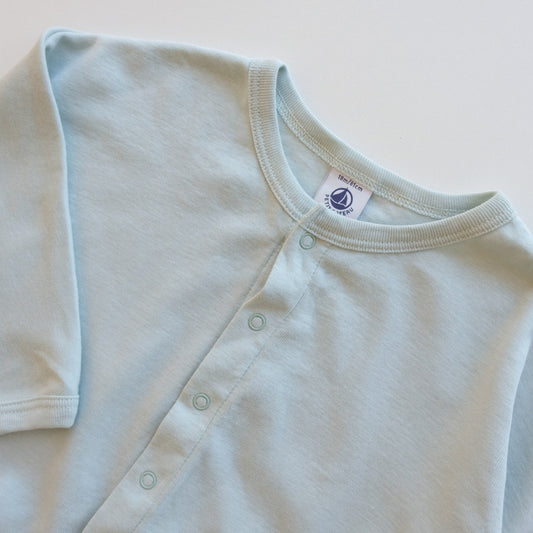 Gilet Petit Bateau - 18 mois (81 cm)