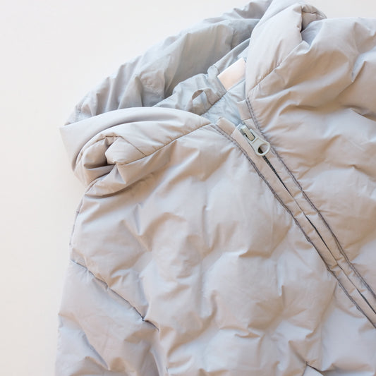 Doudoune Zara - 18 mois (86 cm)