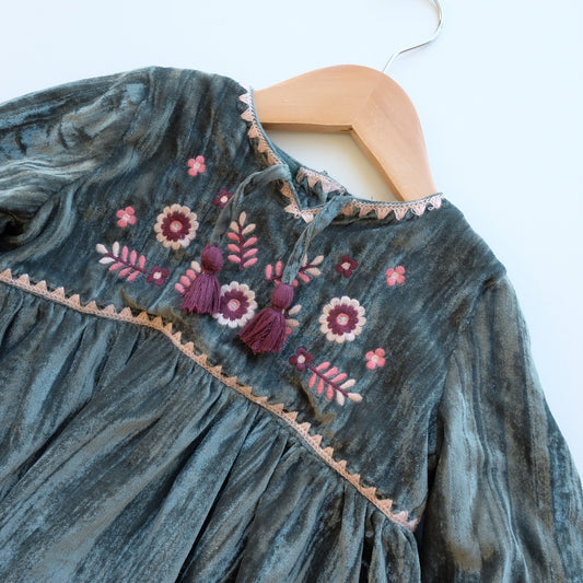 Robe Louise Misha - 24 mois