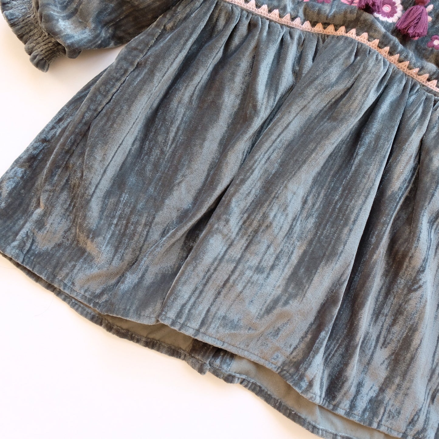 Robe Louise Misha - 24 mois