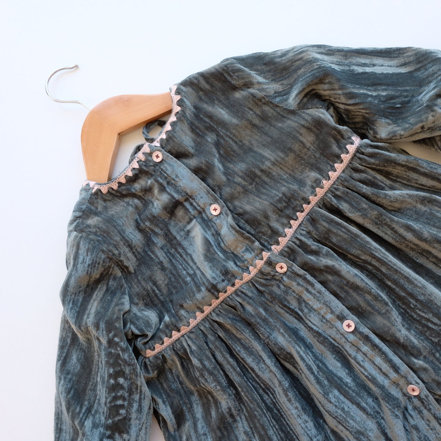 Robe Louise Misha - 24 mois