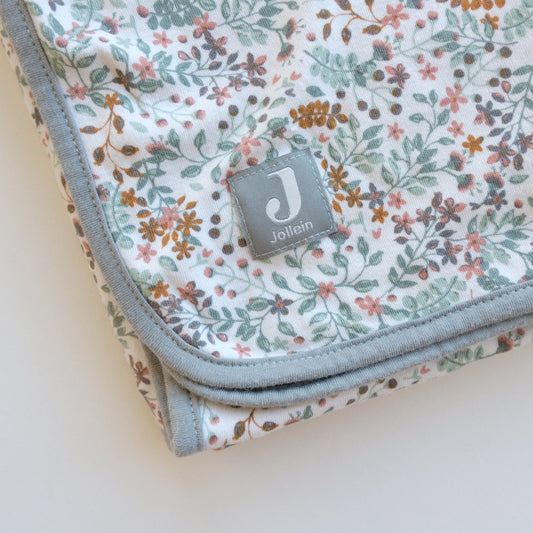 Couverture Jollein - 75x100 cm