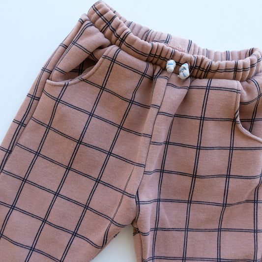 Jogger Zara - 18/24 mois (92 cm)