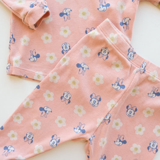 Ensemble Disney - 6 mois