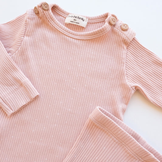 Ensemble 1+ in the family - 6 mois