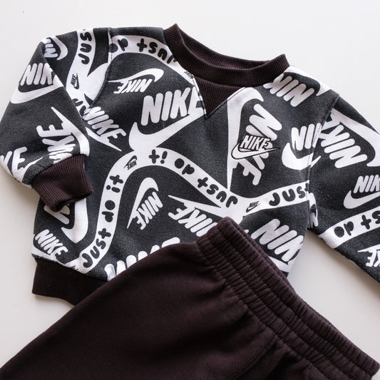Ensemble Nike - 12 mois (80 cm)