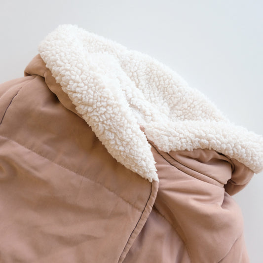Manteau La Redoute - 12 mois