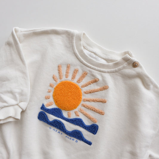 Sweat Zara - 9 mois (74 cm)