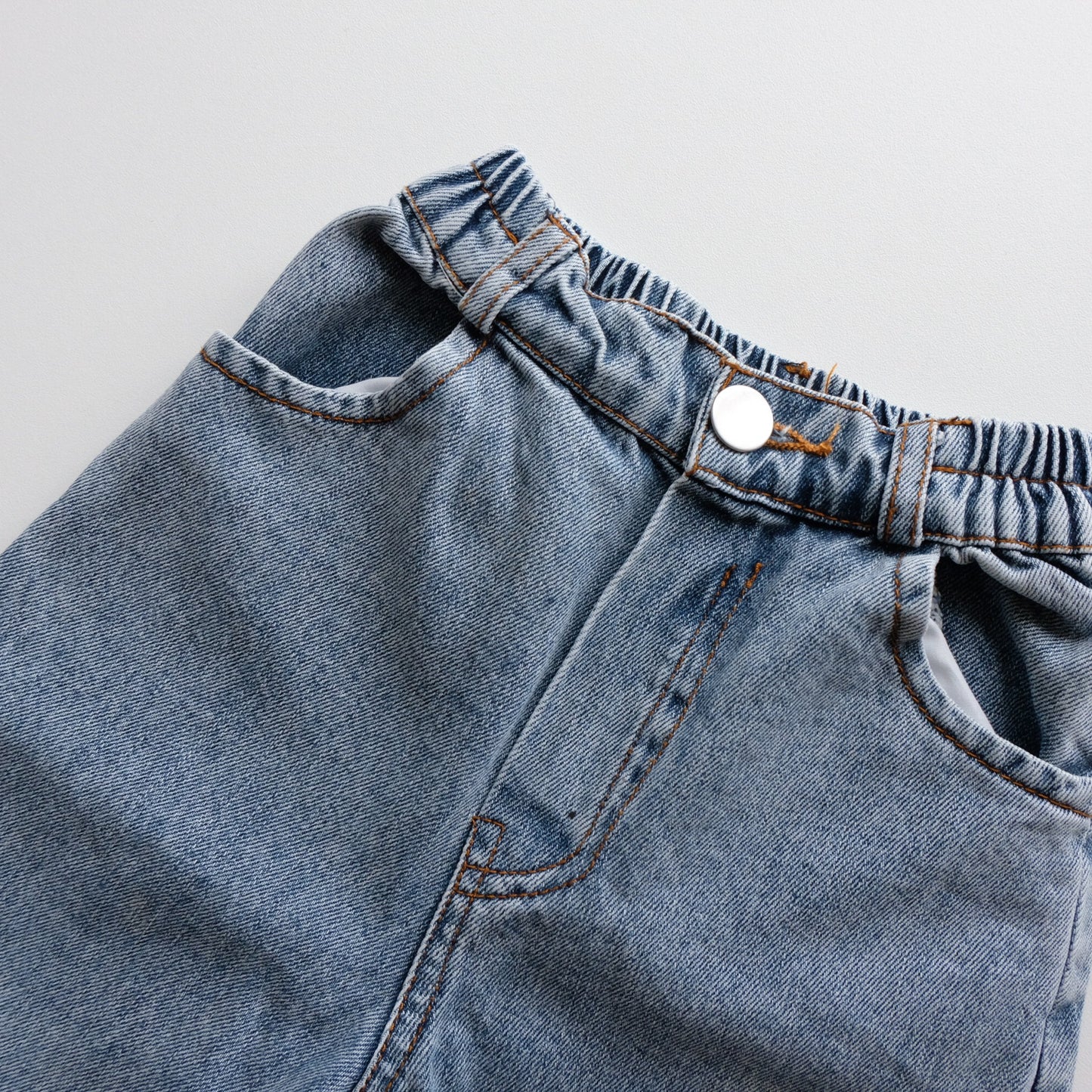 Jean Kumai Kids - 12 mois (80 cm)