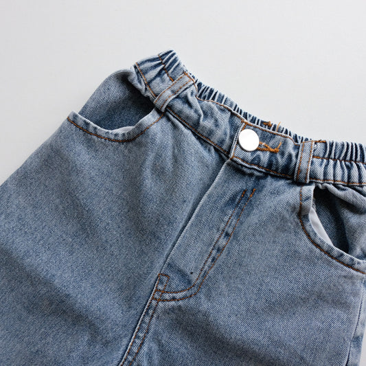 Jean Kumai Kids - 12 mois (80 cm)