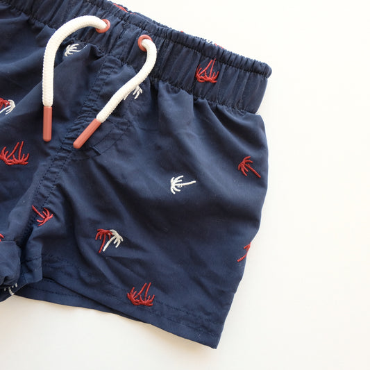 Short de bain Kiabi - 12 mois