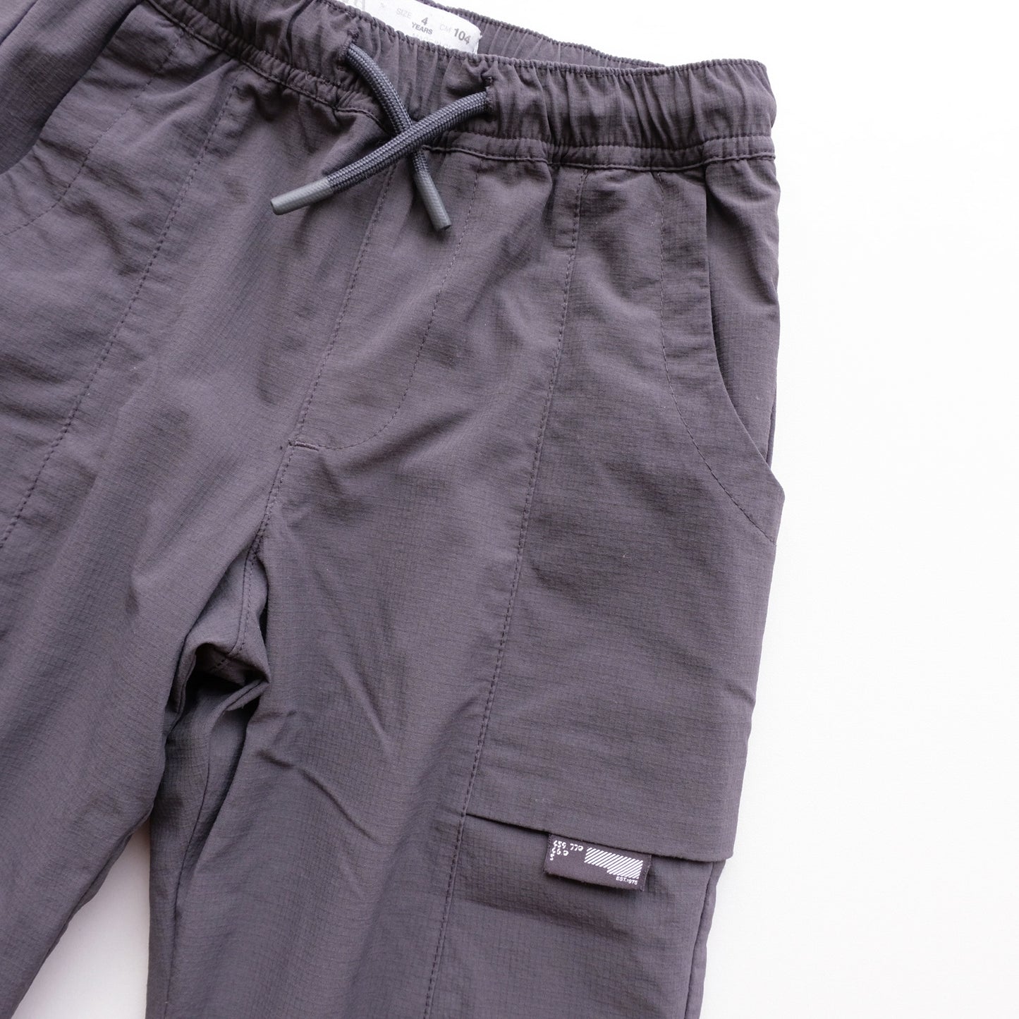 Jogger Zara - 4 ans (104 cm)