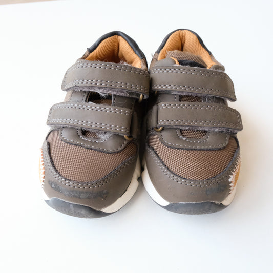 Baskets Freemouss - 22