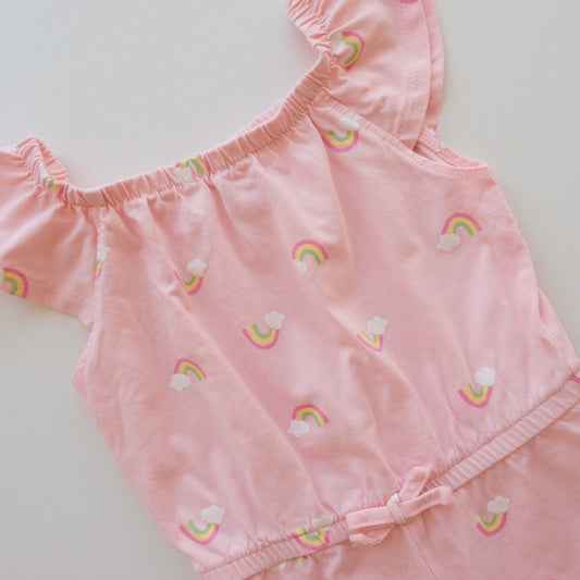 Barboteuse Primark - 12 mois (80 cm)