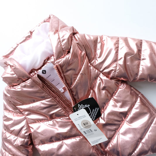 Veste Grain de blé - 6 mois (68 cm)