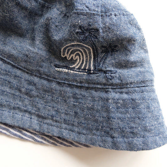 Bob Orchestra - 9/12 mois (44 cm)