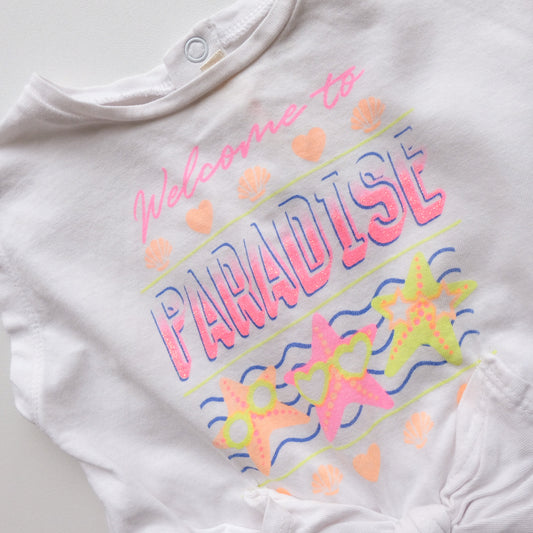 Top Billieblush - 6 mois (67 cm)