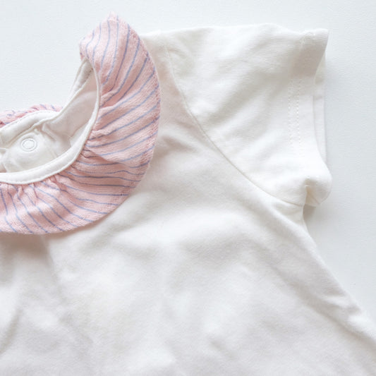 T-shirt Carrément Beau - 3 mois