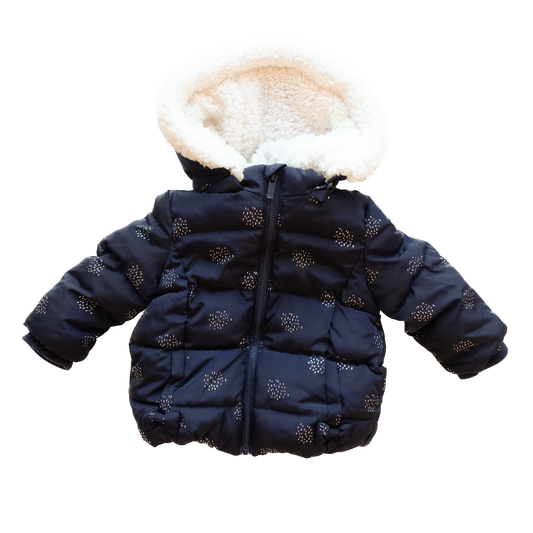 Doudoune Orchestra - 12 mois