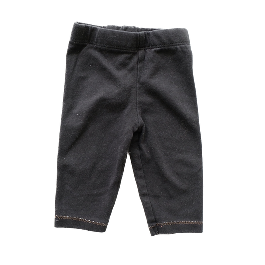 Legging Orchestra - 3 mois