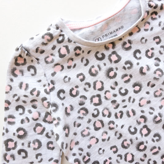 T-shirt Primark - 6 mois