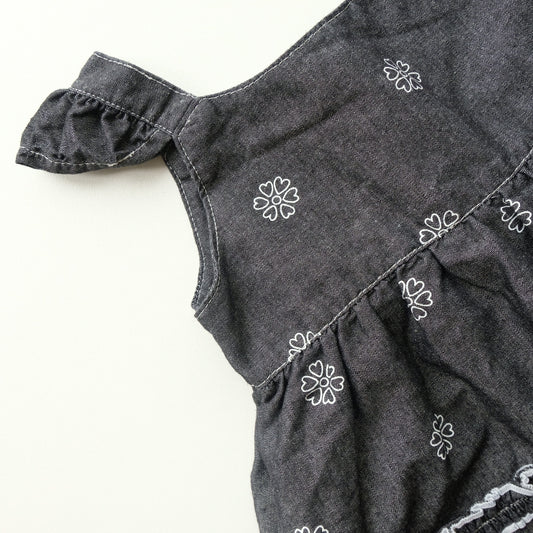 Robe Calvin Klein - 18 mois