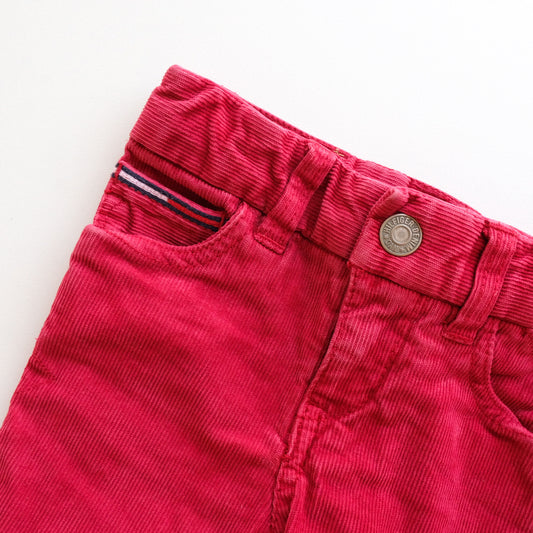 Pantalon Tommy Hilfiger - 12 mois (74 cm)