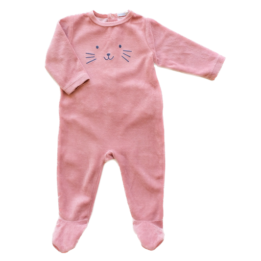 Pyjama Bout'chou - 6 mois