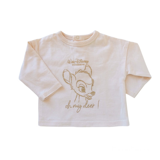 T-shirt Disney