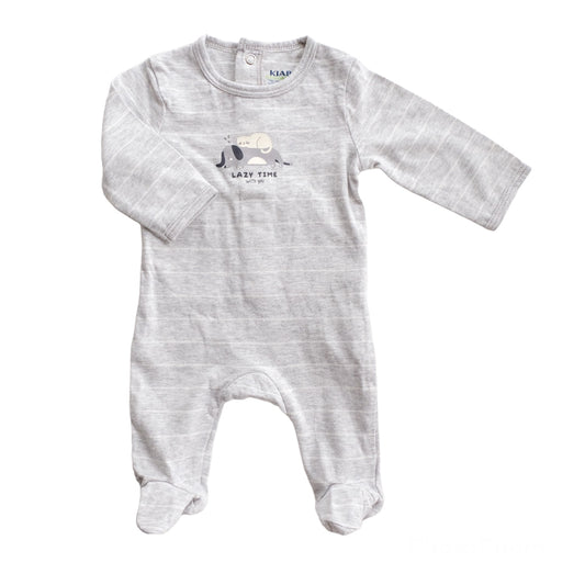 Pyjama Kiabi - 1 mois