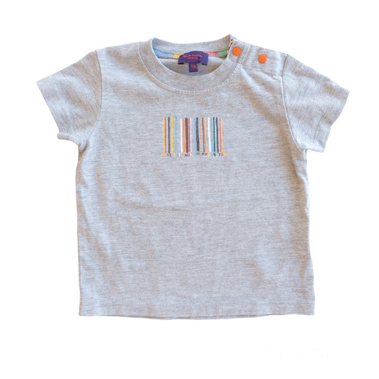 T-shirt Paul Smith - 12 mois