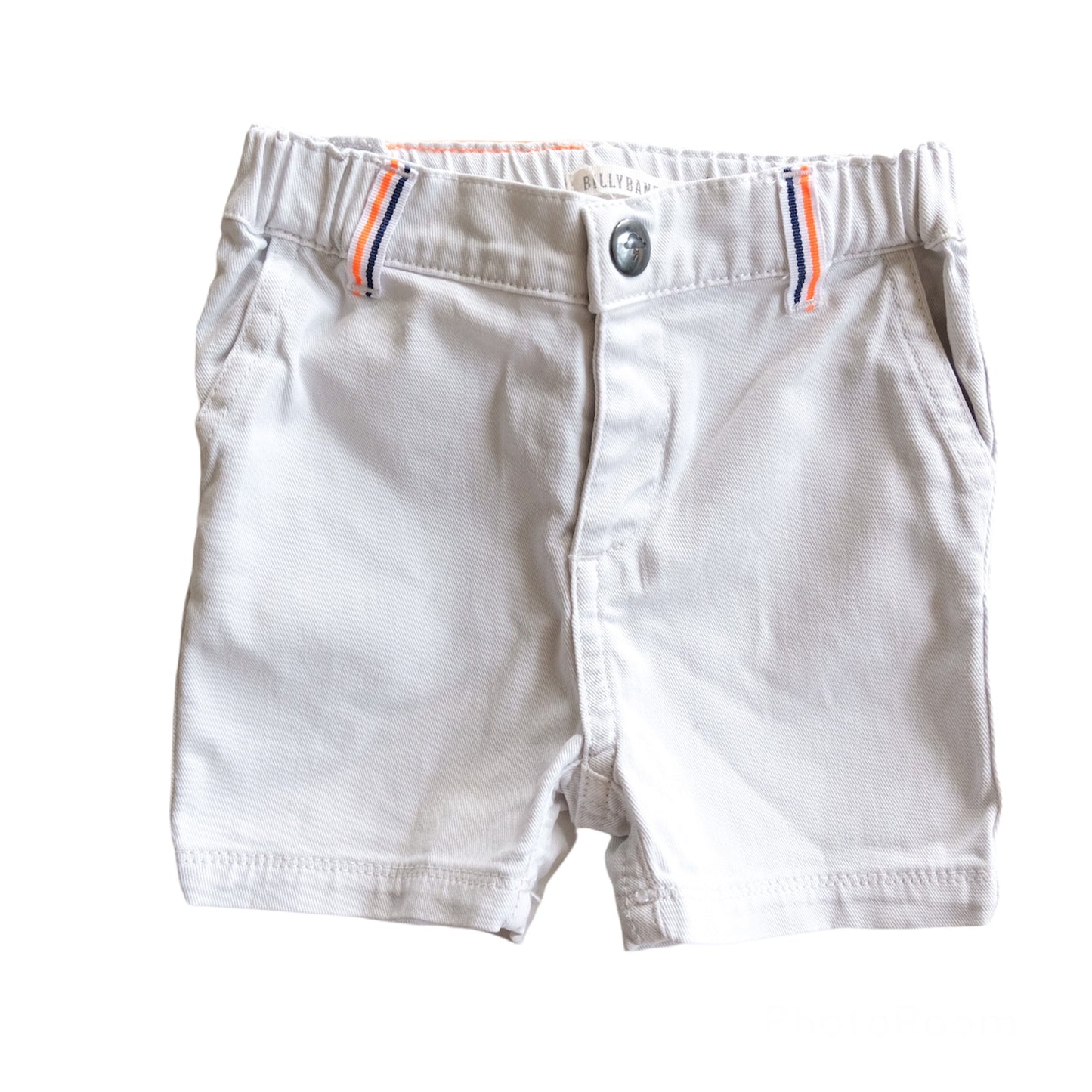 Short Billybandit - 9 mois