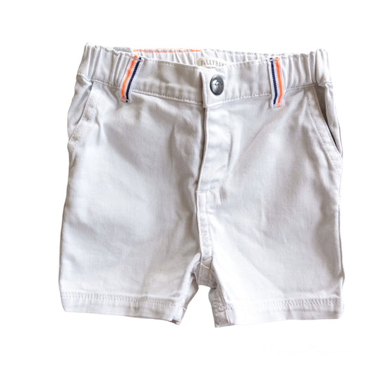 Short Billybandit - 9 mois