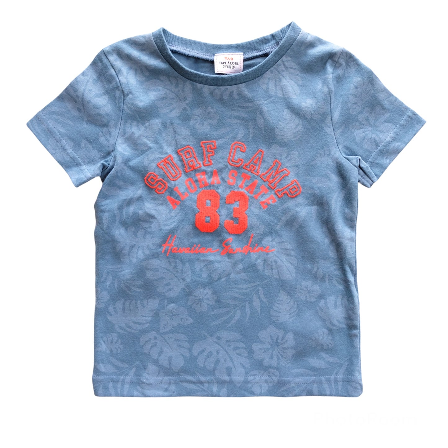 T-shirt TAO - 2 ans