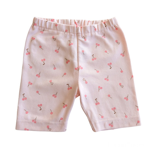 Cycliste Uniqlo - 18 mois