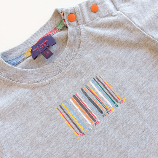 T-shirt Paul Smith - 12 mois