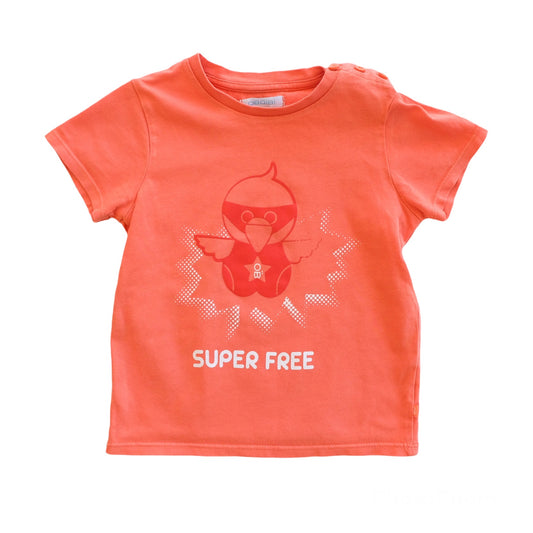 T-shirt Obaïbi - 3 ans