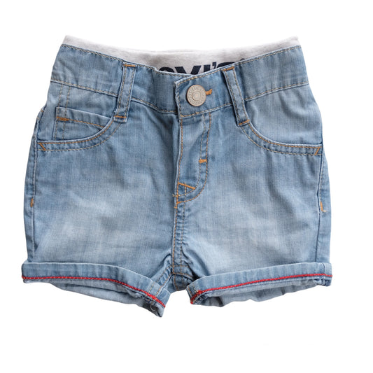 Short Levi's - 18 mois