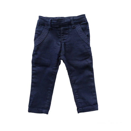 Pantalon Street Monkey - 12 mois