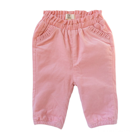 Pantalon Zippy - 1 mois