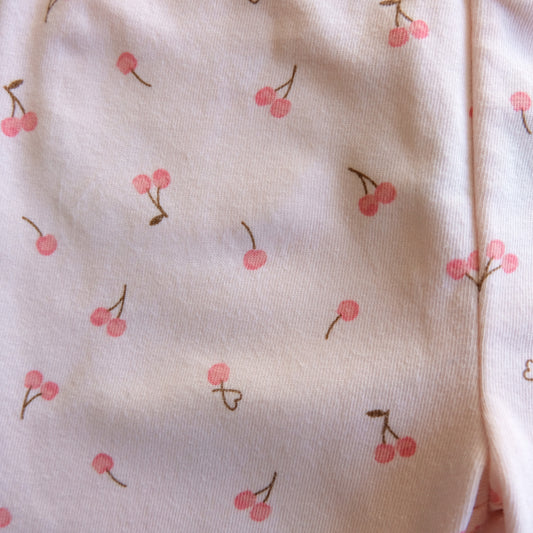 Cycliste Uniqlo - 18 mois